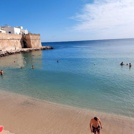 Palazzo Malerba Hotel Monopoli Kültér fotó