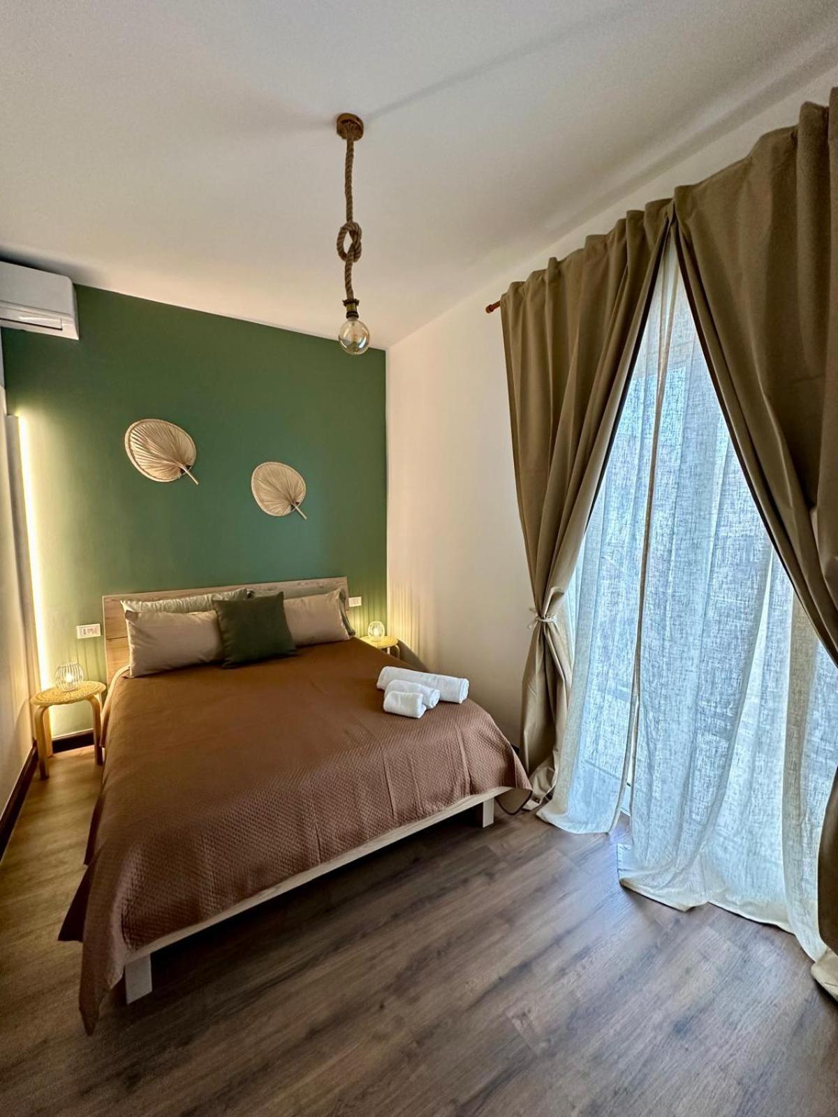 Palazzo Malerba Hotel Monopoli Kültér fotó