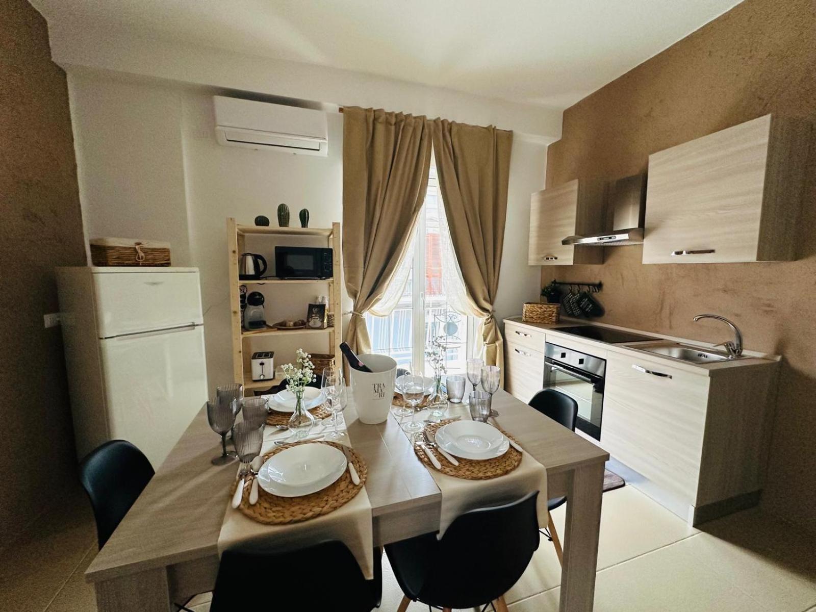 Palazzo Malerba Hotel Monopoli Kültér fotó