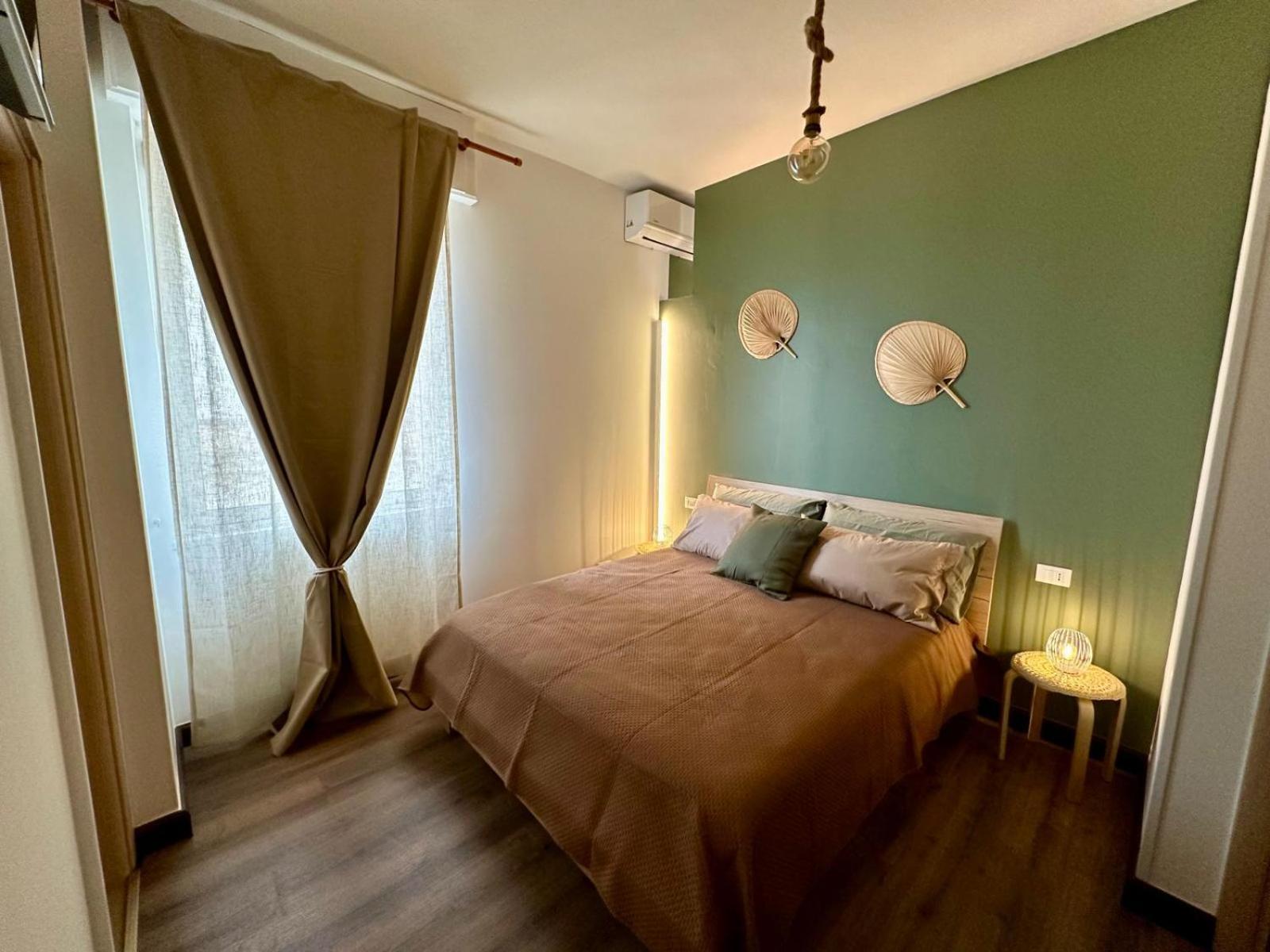 Palazzo Malerba Hotel Monopoli Kültér fotó