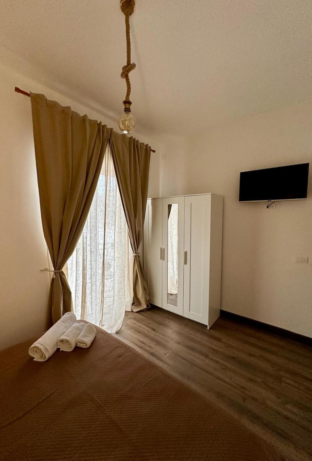 Palazzo Malerba Hotel Monopoli Kültér fotó